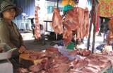 Thị trường chăn nuôi miền Đông Nam bộ: Heo tăng giá, nông dân vẫn “treo chuồng”